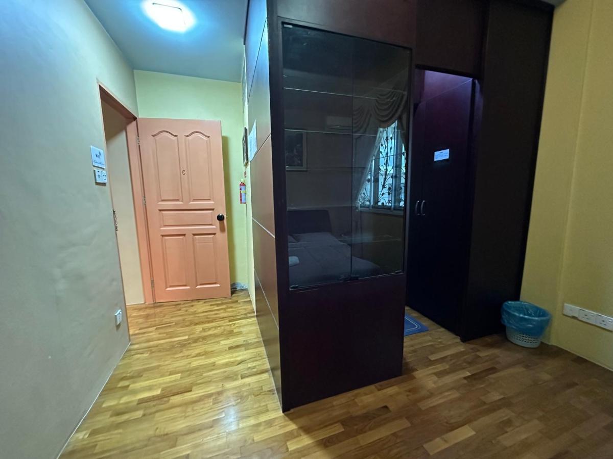 Seladah Stay Кучінг Екстер'єр фото